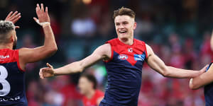 Why Dees need Fritsch fit and firing;Carlton great isn’t sold on Blues’ flag credentials... yet