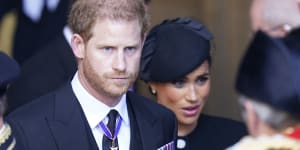 Prince Harry’s memoir has accused his brother of assault and Camilla of being a villian.