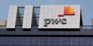 PwC has appointed one of its senior global executives to lead the Australian business as CEO.