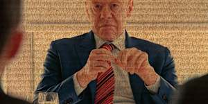 Billionaire Anthony Pratt,known as the Cardboard King,has made the bulk of his fortune in the US.