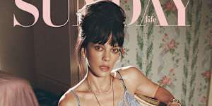 The November 16 Edition