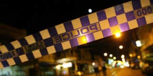 Man shot in leg in South Perth in second incident of eventful night