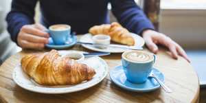 Terrible French coffee is causing controversy in Paris. I’m not surprised