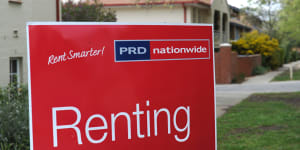 Fears over rental law changes are much ado about nothing