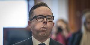 Should the Qantas board cut Alan Joyce’s pay deal down to size?
