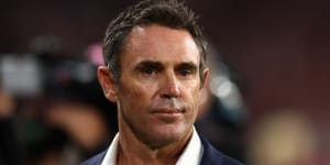 What Brad Fittler can learn from Pat Cummins