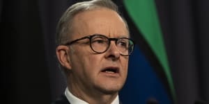 Prime Minister Anthony Albanese is facing battle in the Senate over his cuts to independents’ staffing.