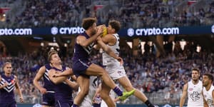 ‘Super Saturday’ gives round 15 an AFL finals in June feel