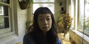 Jessica Au’s prize-winning novella is melancholy and elusive.