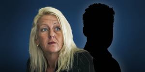 Nicola Gobbo,known as Informer 3838,and Lawyer X.