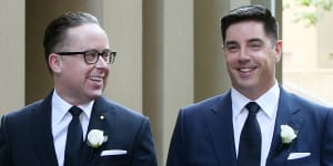 Alan Joyce absent from MCA board as museum grapples with funding crisis