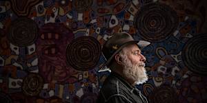 Emeritus professor Richard Lionel Howitt is an academic and Indigenous activist.