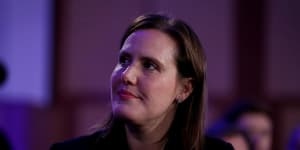Kelly O'Dwyer to unveil biggest changes to employment services in two decades
