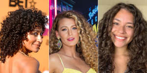 ‘Cult’ or a boon for self-love?:Inside the latest curly hair craze