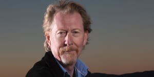 Chris Hammer is a former journalist and foreign correspondent.