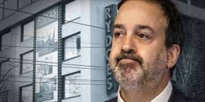 Martin Pakula hotel inquiry homepage image