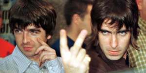 Definitely,maybe the most rock’n’roll band ever:Why Oasis matter