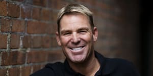 Shane Warne’s body will be flown back to Australia this week.