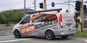 Shade Solutions owner accused of siphoning $300K before business collapse:report