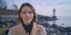 Actor Suranne Jones unpicks three of the most famous witch trials in the 17th century in Investigating Witch Trials. 