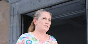 Labor’s lord mayoral candidate,Tracey Price,would create a taskforce to advise council on upgrades.