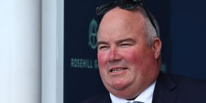 Sprinters set to launch double strike for Widdup stable