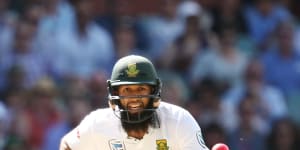 Amla has sympathy for disgraced Australian trio