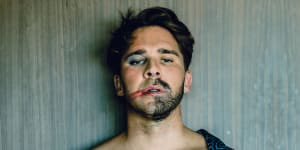 Actor Hugh Sheridan was left shattered after a volley of “horrific messages” led to the cancellation of his Sydney Festival show:“You cannot support cancel culture if you care about mental health.”