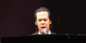 This is Nick Cave at his transcendent,heartbreaking best