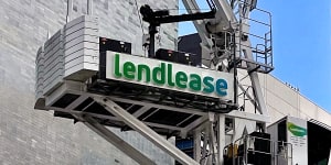 Lendlease to cut 740 staff in global purge