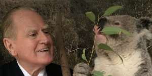 Christian Democrat MP Fred Nile will not back the government’s native forestry bill.