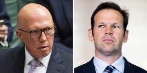 Canavan defies Dutton edict,won’t withdraw abortion bill