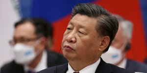 Authorities in China have suddenly realised that the big policy shifts directed by Xi Jinping may not have been such good things after all.
