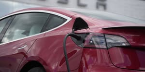 Tesla signs major lithium deal with Australian mining minnow