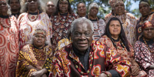 This Indigenous women’s choir is about to lift your heart