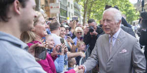 Royal visit Australia LIVE updates:King Charles,Queen Camilla to visit Australian War Memorial,Parliament House in Canberra