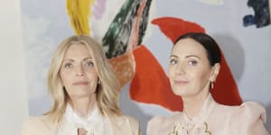 ‘It’s never only been about the money’:The Zimmermann success story