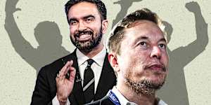 While the respective views and ideologies of Zohran Mamdani and Elon Musk are poles apart,both are supreme salesmen and enjoy extreme devotion from their fans.