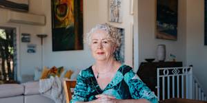 Jane Ussher,senior lecturer and researcher at Western Sydney University.