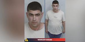 Police issued a public appeal to locate Ash. He had been released on bail over a separate incident before being linked to the alleged assault at Yennora.