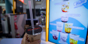 Sharetea Australia is in a legal dispute with Taiwan parent company Lian Fa. 