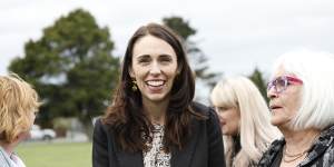 Ardern government doubles mental health funds after mosque attacks