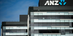 ANZ takes $125m haircut on IOOF super sale