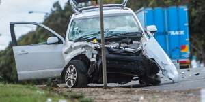 Draft road safety plan lacks ambition,say experts