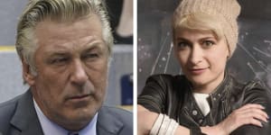 Alec Baldwin’s Rust to resume 15 months after fatal shooting on set