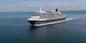 Cunard’s Queen Elizabeth run several onshore excursions.