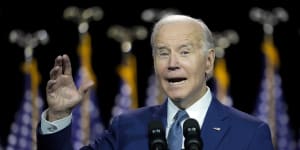 US President Joe Biden has warned his trip to Australia could be scuttled by the US debt debate.