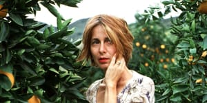 Chris Kraus,author of feminist cult classic,reaches a new generation of women