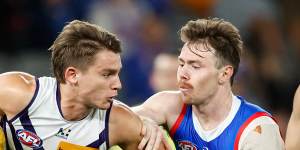 Dockers players need to stop stuffing their stats bag and play to win:Longmuir