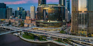 Queen’s Wharf will be a winner but no denying many visitors will lose